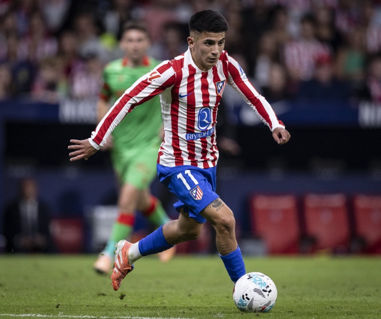 天天盈球即时比分直播-记者：帕尔梅拉斯向阿尔马达提出正式报价，正在推进交易