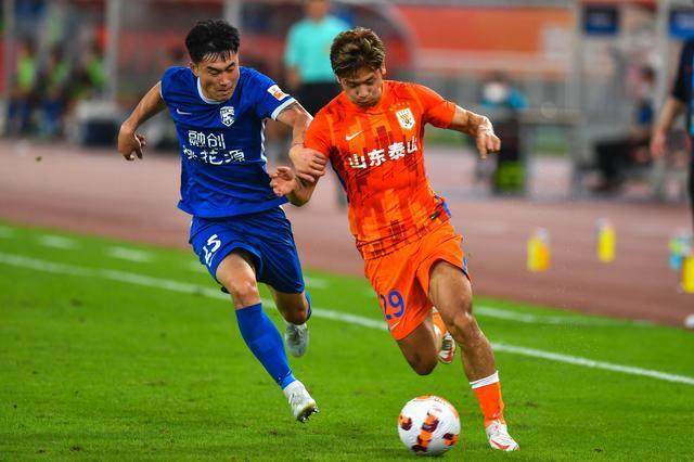 天天盈球-泰山躺赢三镇缺马尔康 多队弃赛成中超争冠X因素