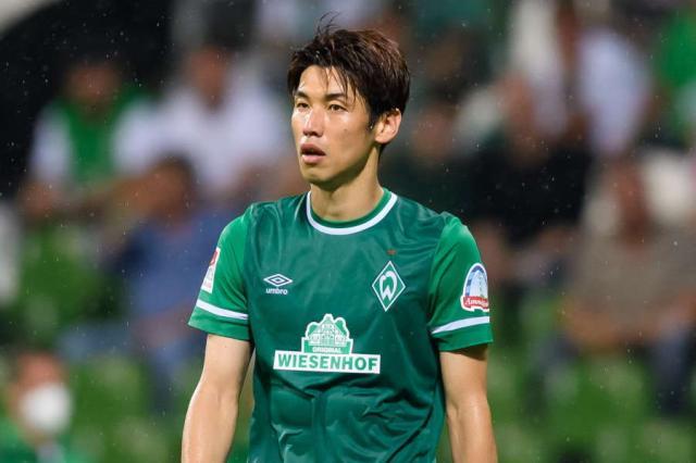 天天盈球下载-大迫勇也挥别不来梅欲返J联 12强赛主力位置存疑