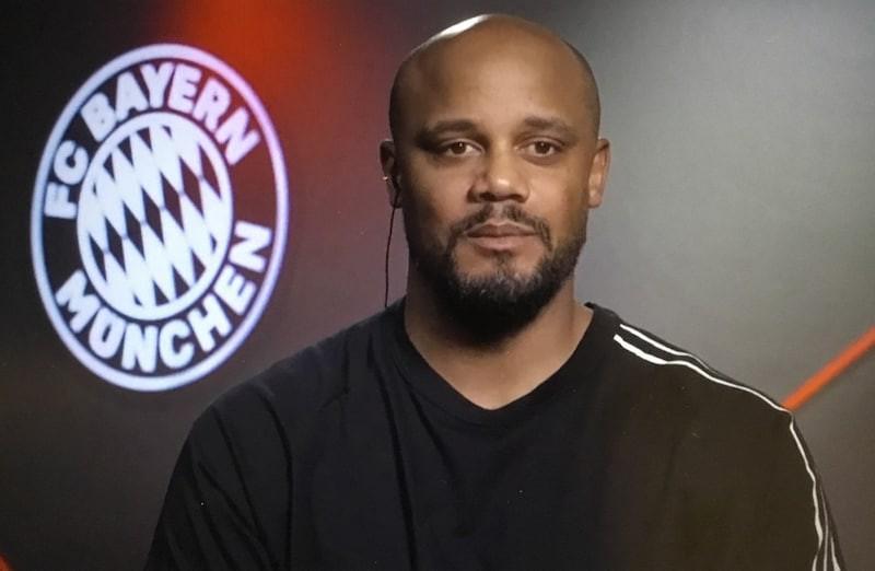 天天盈球APP-孔帕尼：体育让我明白，定义你的不是肤色，而是球衣的颜色