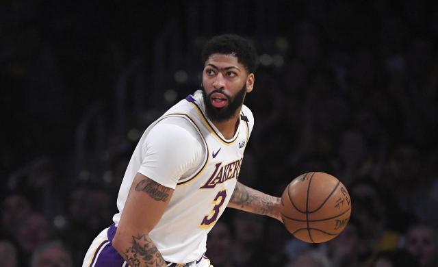 天天盈球即时比分直播-浓眉哥反弹背后故事：罕见严肃+最后离开训练馆